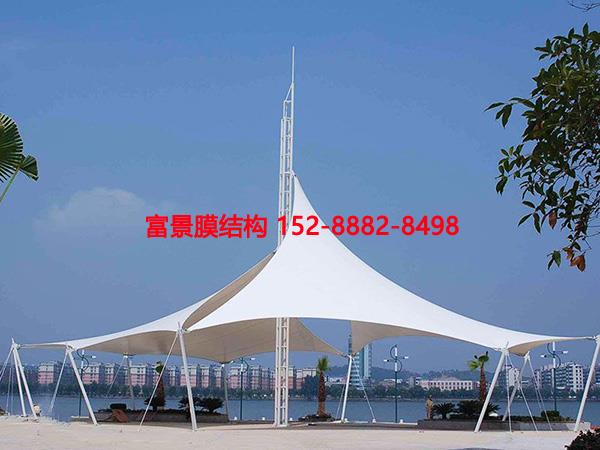 如何了解膜結構設計??